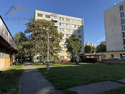 Prodej bytu 1+kk 23 m²