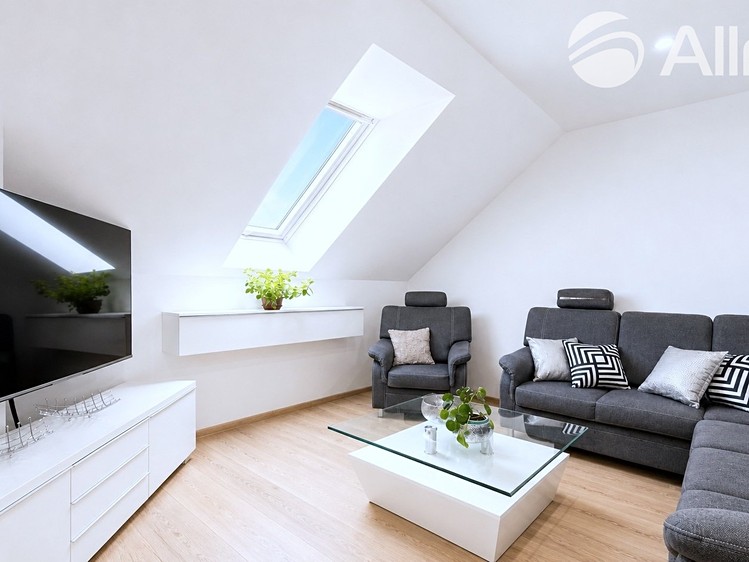 Квартира 3+kk на продаж, 88 м² (6 з 14)