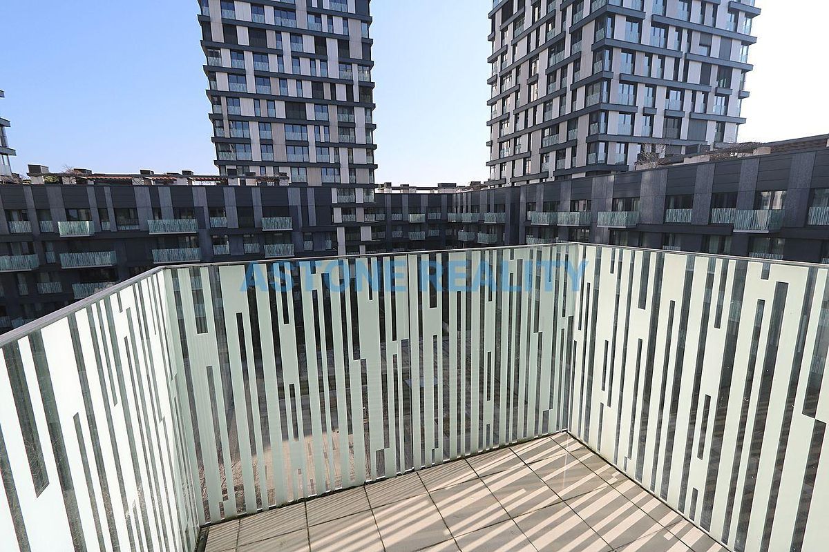 Pronájem bytu 4+kk 110 m² – fotografie 4