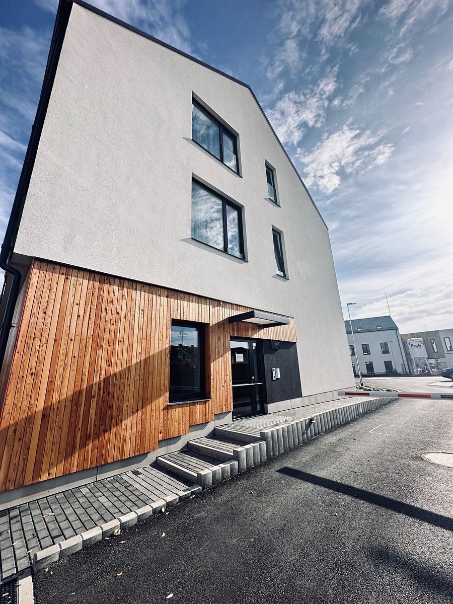 Pronájem bytu 1+kk 36 m²