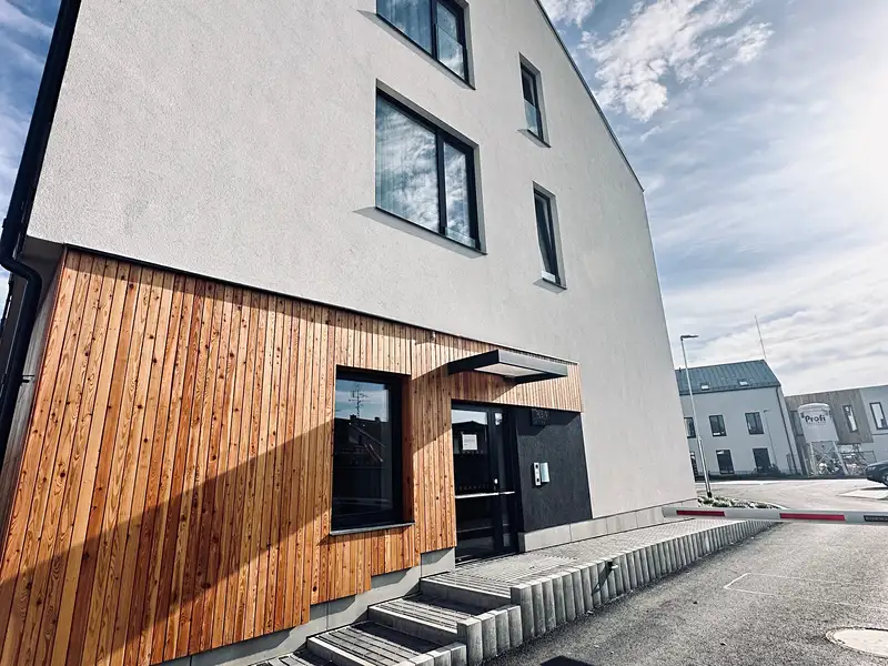 Pronájem bytu 2+kk 36 m², Třešť – náhled fotky 1