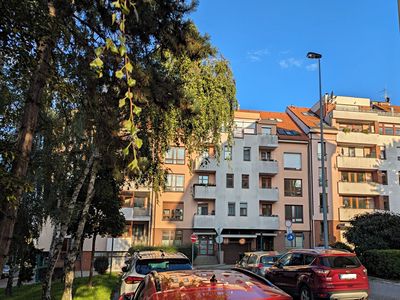 Pronájem bytu 2+kk 63 m²