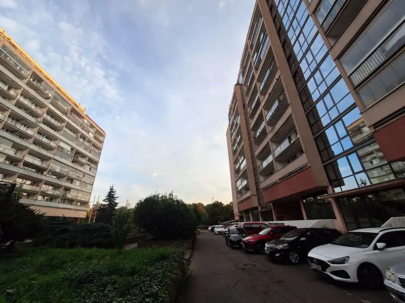 Pronájem bytu 2+1 66 m², Praha – náhled fotky 1