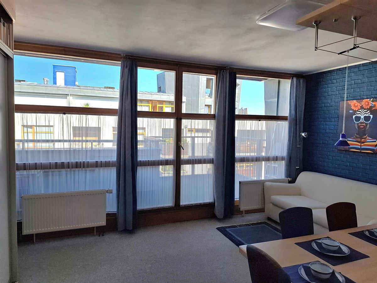 Prodej bytu 1+kk 35 m² – fotografie 4