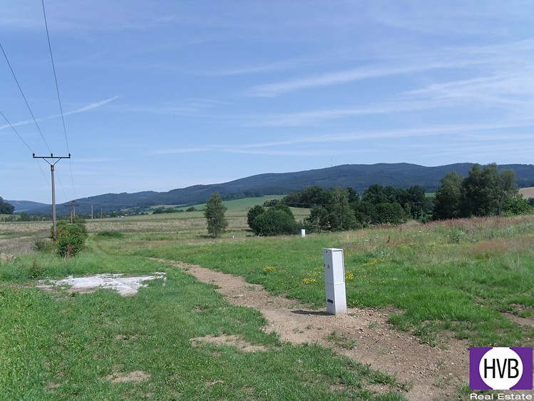 Prodej pozemku, 760 m² (1 z 10)