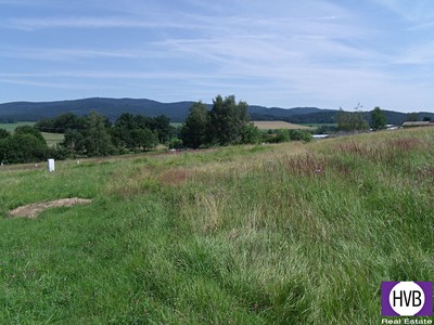 Prodej pozemku, 760 m² (3 z 10)