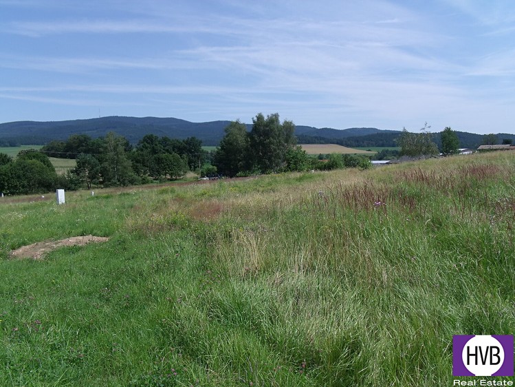 Prodej pozemku, 760 m² (3 z 10)