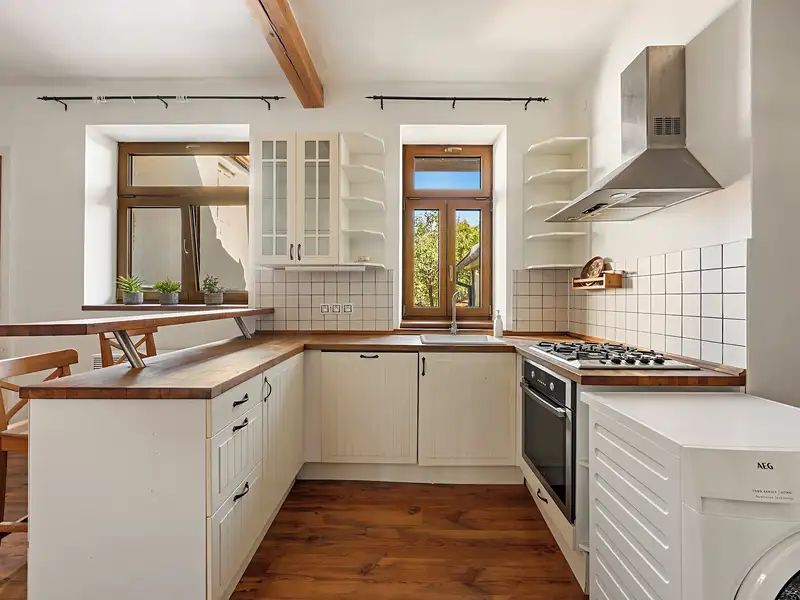 Prodej rodinného domu 136 m², pozemek 291 m², Brno – náhled fotky 3