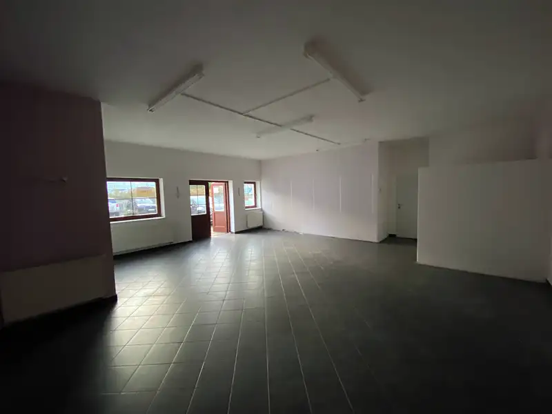 Pronájem obchodního prostoru 60 m², Žďár nad Sázavou – náhled fotky 2