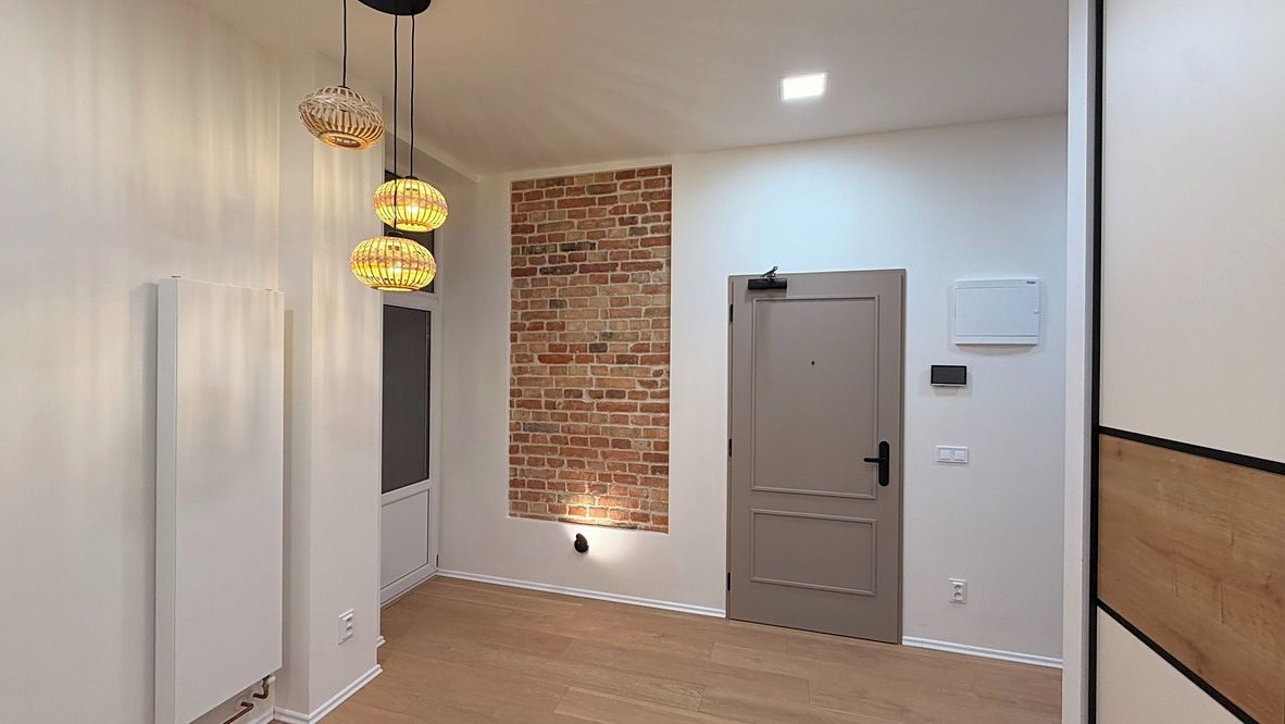 Pronájem bytu 2+1 59 m² – fotografie 2