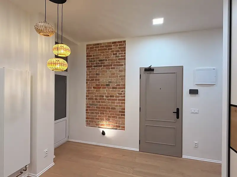 Pronájem bytu 2+1 59 m², Brno – náhled fotky 2