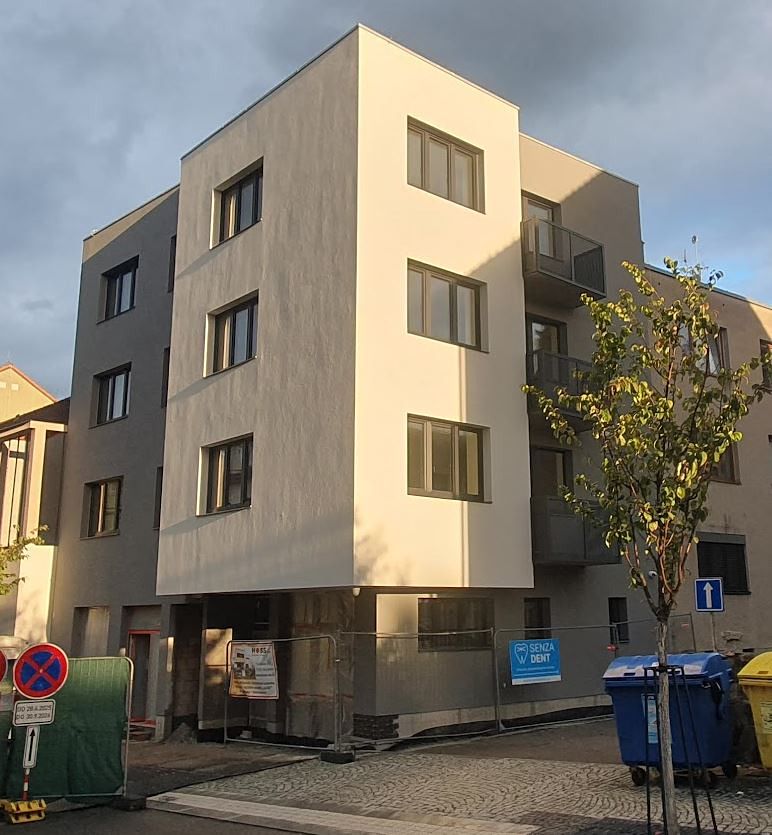 Pronájem bytu 2+kk 44 m² – fotografie 3