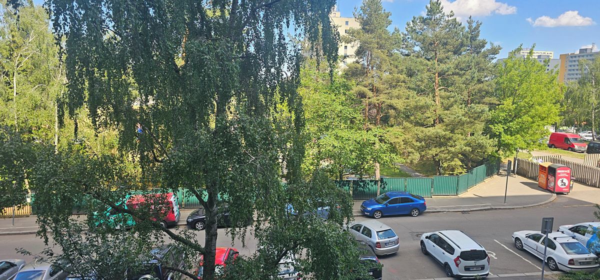 Prodej bytu 3+kk 63 m² – fotografie 2