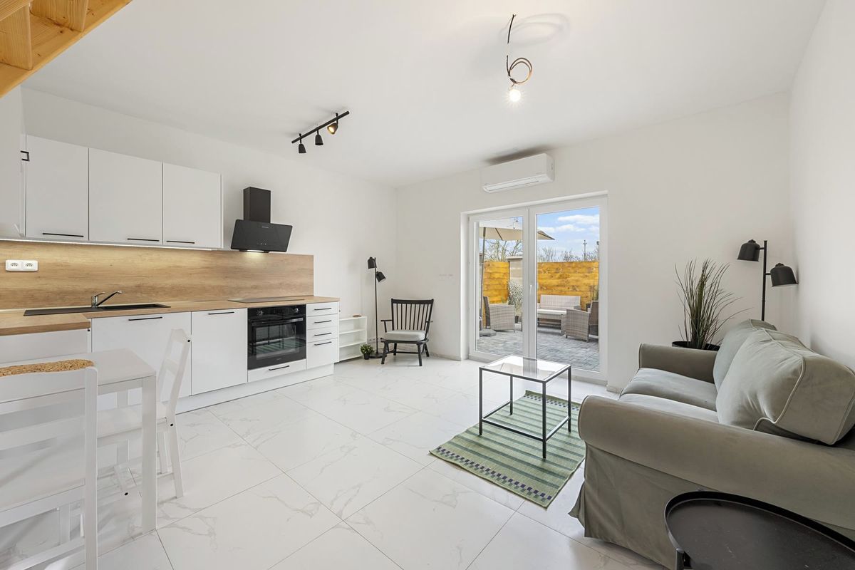 Prodej bytu 1+1 54 m² – fotografie 3