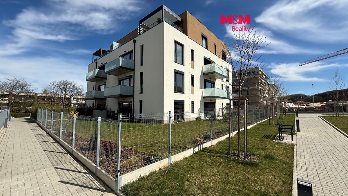 Prodej bytu 2+kk 49 m²