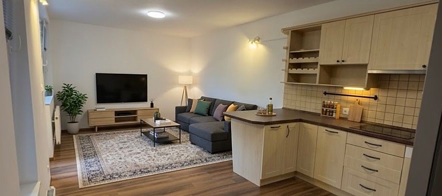Prodej bytu 3+kk 105 m²