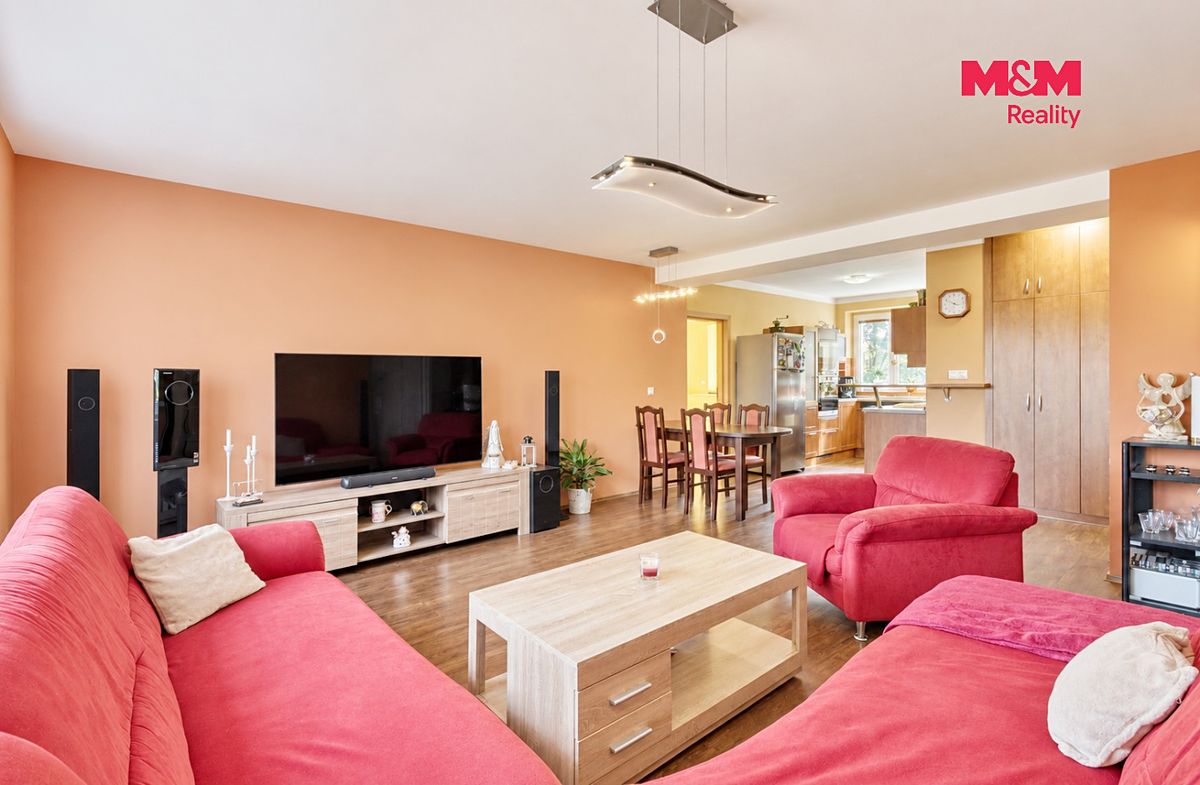 Prodej bytu 3+1 89 m² – fotografie 2