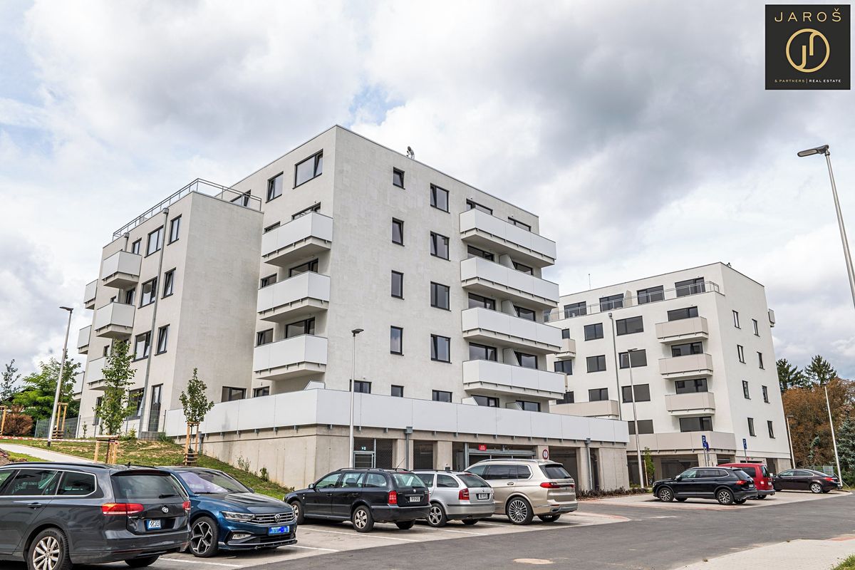 Prodej bytu 4+kk 95 m²
