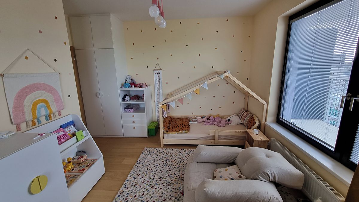 Pronájem bytu 3+kk 99 m² – fotografie 5