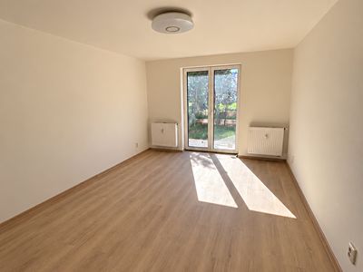 Pronájem bytu 1+1 32 m²