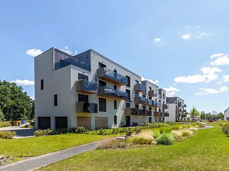 Prodej bytu 3+kk 71 m², Nymburk – náhled fotky 2