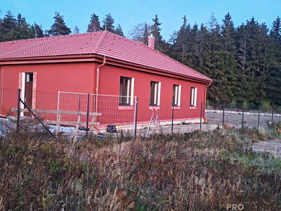 Prodej rodinného domu 128 m², pozemek 790 m²