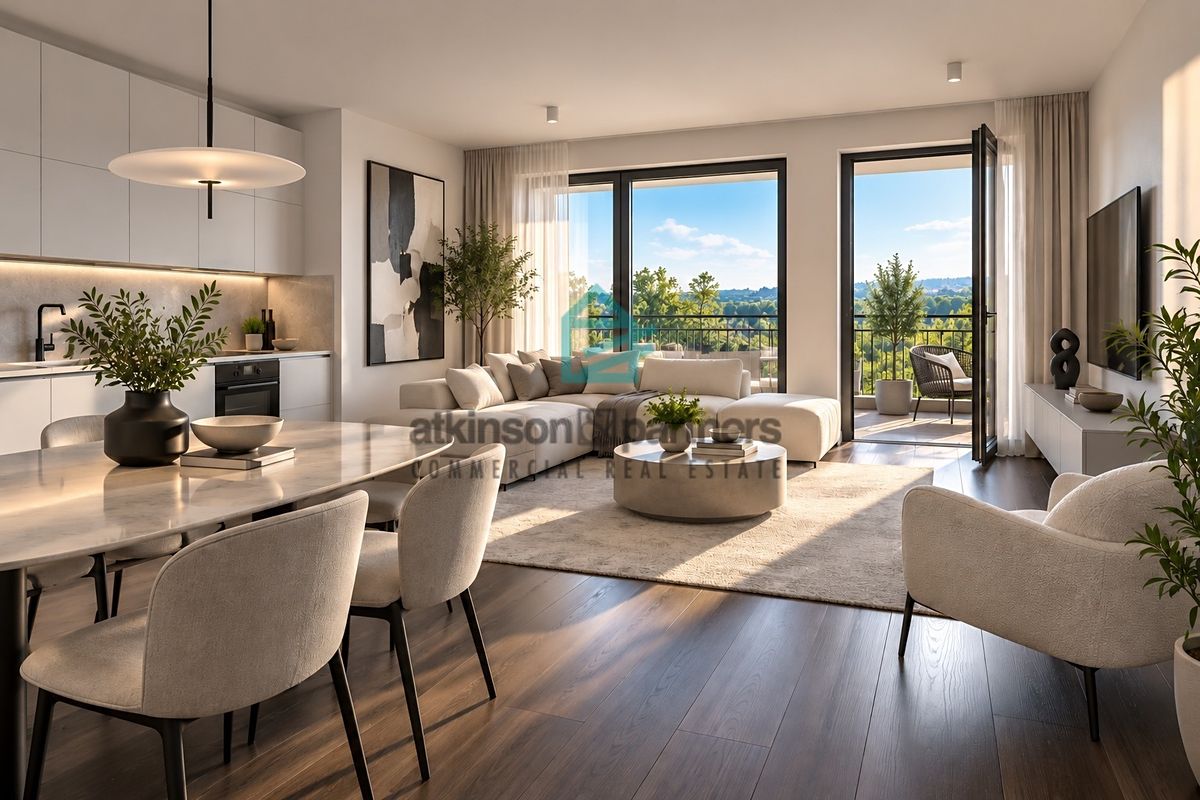 Prodej bytu 2+kk 62 m²
