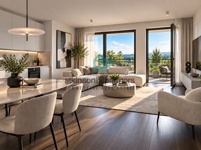 Prodej bytu 2+kk 62 m²
