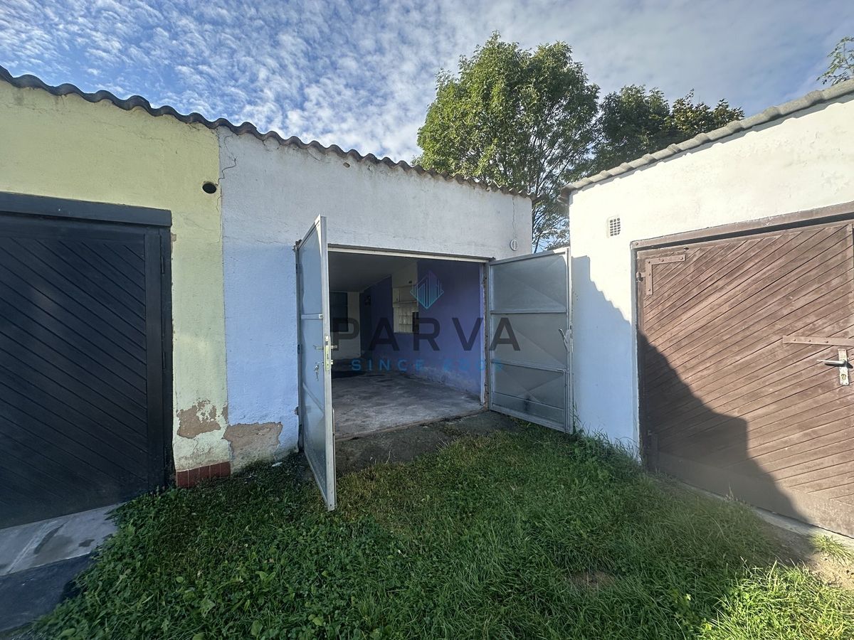 Prodej garáže 23 m² – fotografie 5
