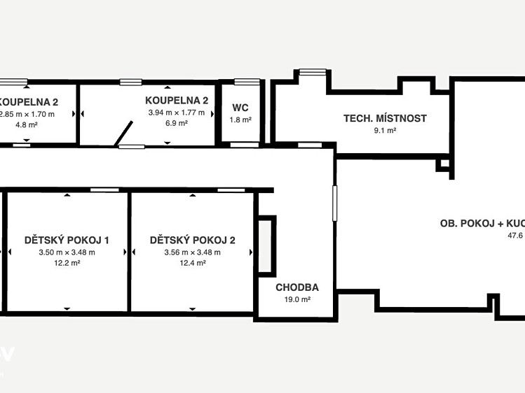 Prodej domu, 225 m² (5 z 37)
