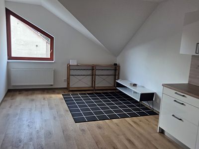 Pronájem bytu 2+kk 50 m²