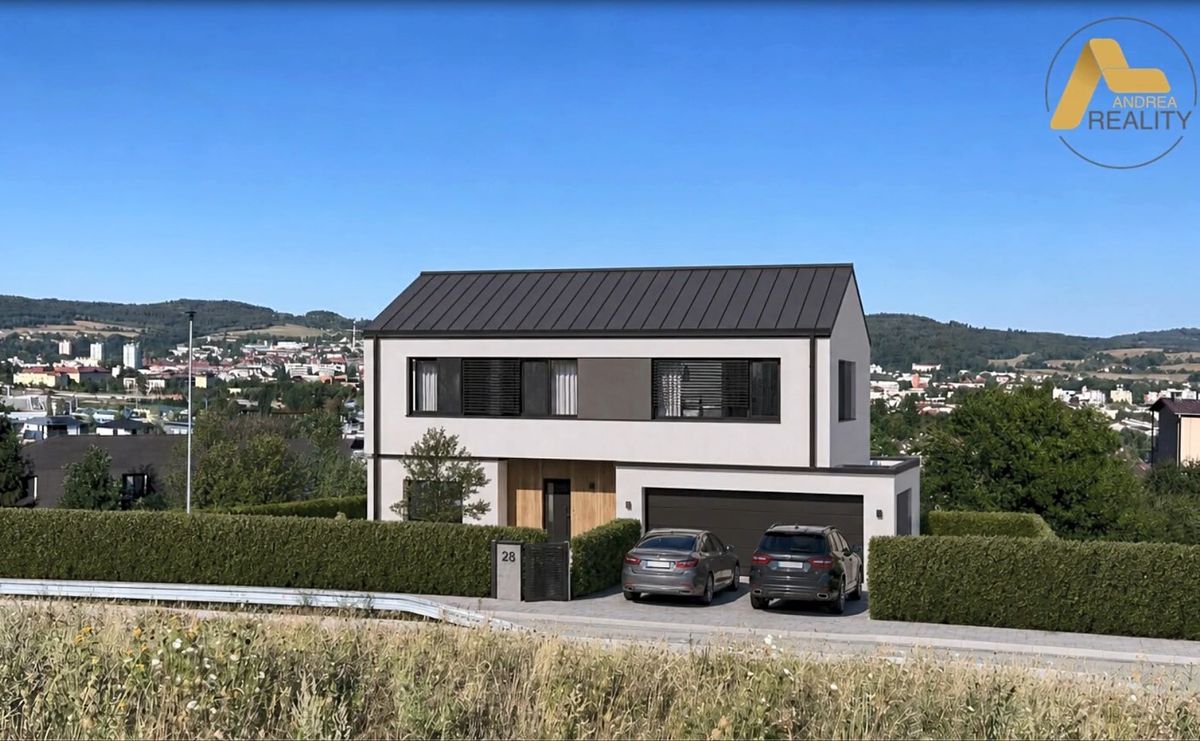 Prodej stavebního pozemku 1454 m² – fotografie 3