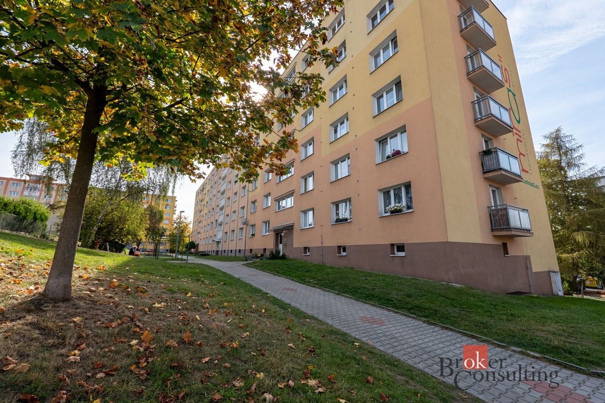 Prodej bytu 3+1 74 m² – fotografie 2