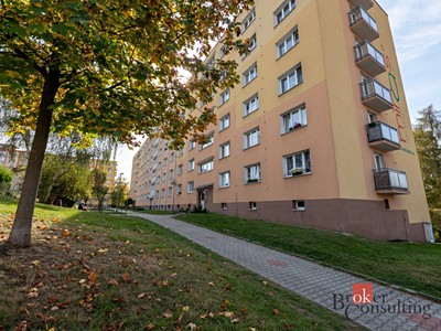 Квартира 3+1 на продаж, 74 м² (2 з 25)