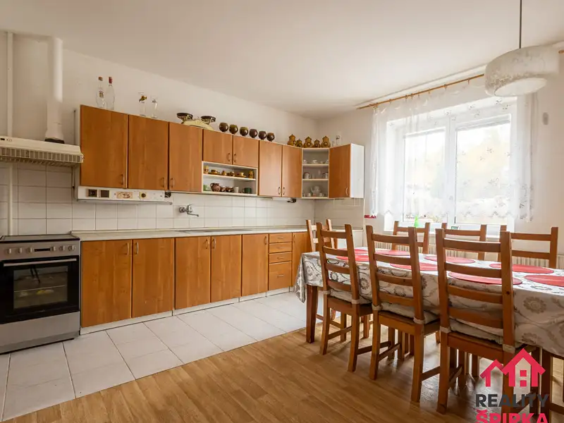 Prodej rodinného domu 139 m², pozemek 238 m², Hradec nad Svitavou – náhled fotky 2