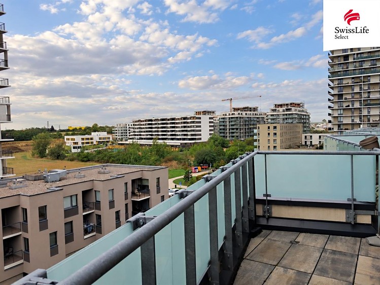 Pronájem bytu 2+kk, 49 m² (7 z 8)