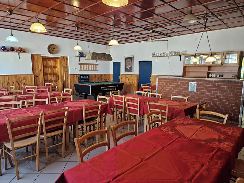 Pronájem restaurace 150 m², Horní Dubenky – náhled fotky 1