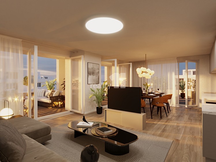 Квартира 3+kk на продаж, 88 м² (24 з 30)