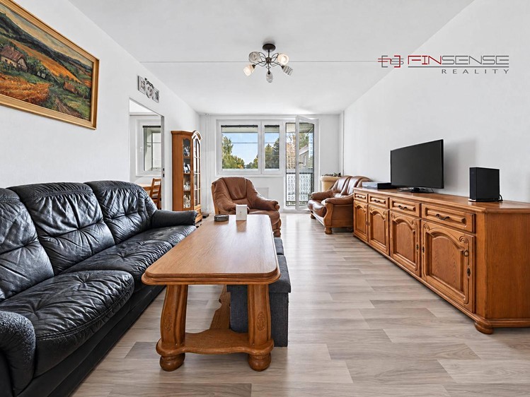 Prodej bytu 3+1, 71 m² (7 z 17)