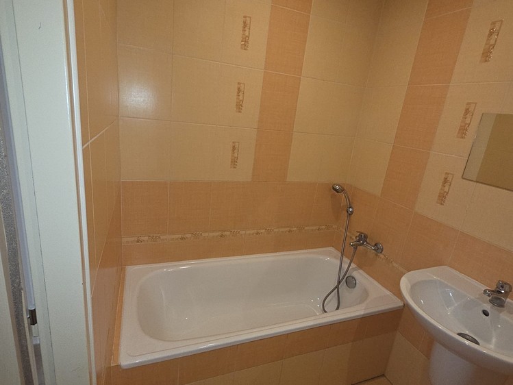 Pronájem bytu 1+1, 32 m² (5 z 7)
