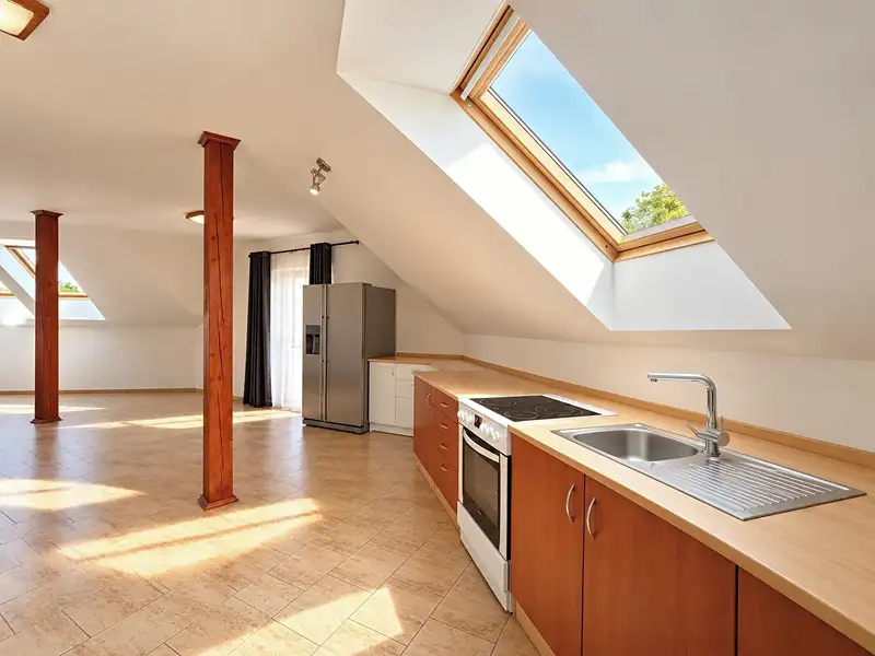 Pronájem bytu 2+kk 65 m², Brandýs nad Labem-Stará Boleslav – náhled fotky 3