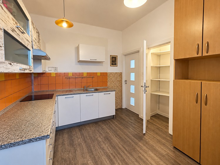 Wohnung 1+1 zum Kauf, 38 m² (2 von 16)