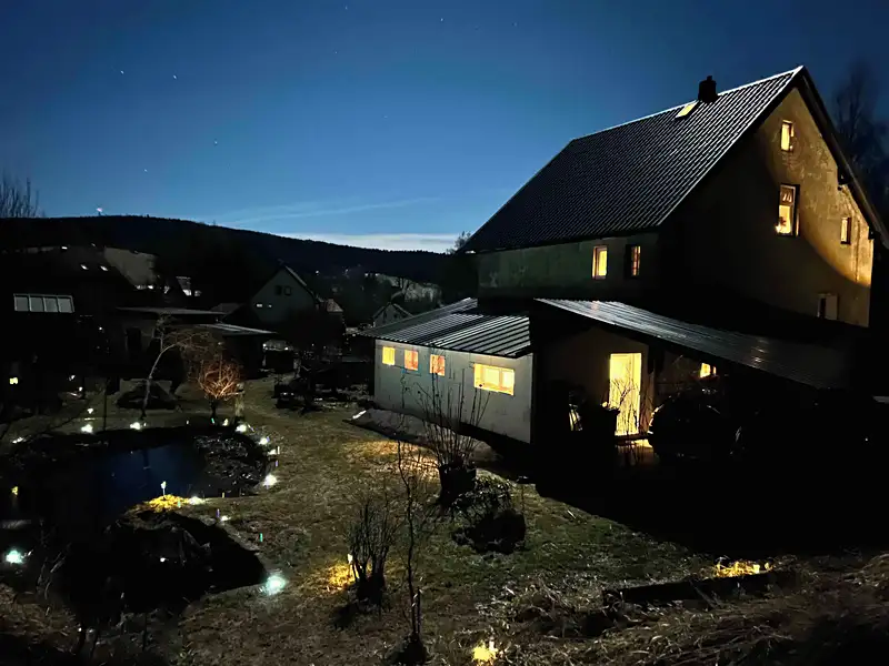Prodej rodinného domu 163 m², pozemek 1085 m², Nová Ves nad Nisou – náhled fotky 3
