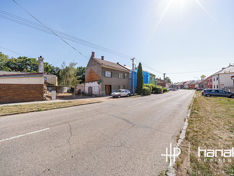 Prodej pozemku, 171 m² (5 z 11)