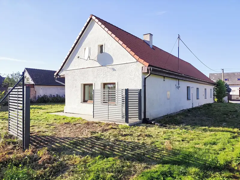 Prodej rodinného domu 70 m², pozemek 480 m², Hradec Králové – náhled fotky 3