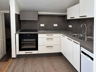 Pronájem bytu 2+kk 105 m²