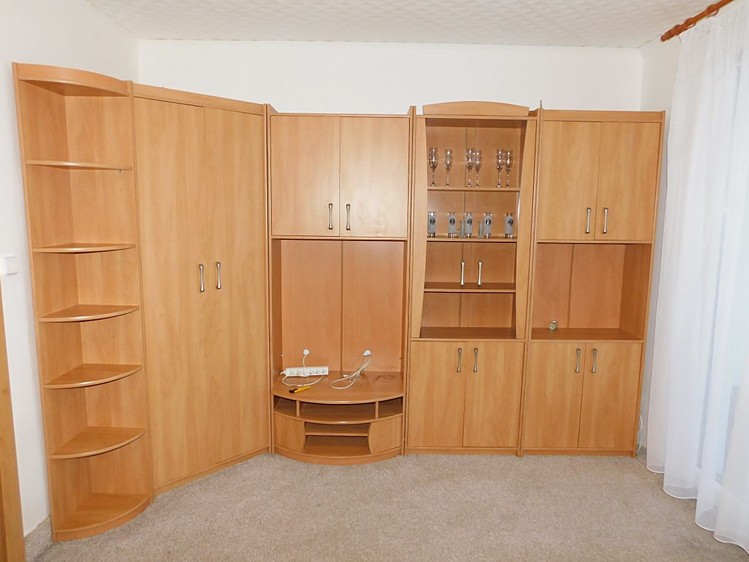 Квартира 4+1 на продаж, 88 м² (3 з 21)