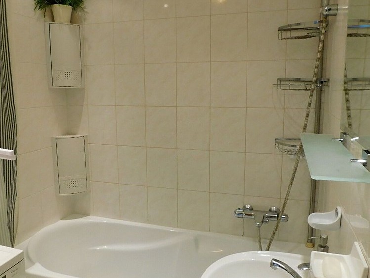 Квартира 4+1 на продаж, 88 м² (18 з 21)