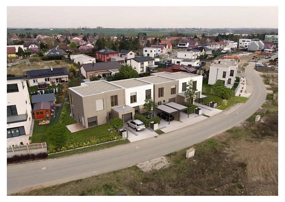Prodej rodinného domu 156 m², pozemek 450 m²