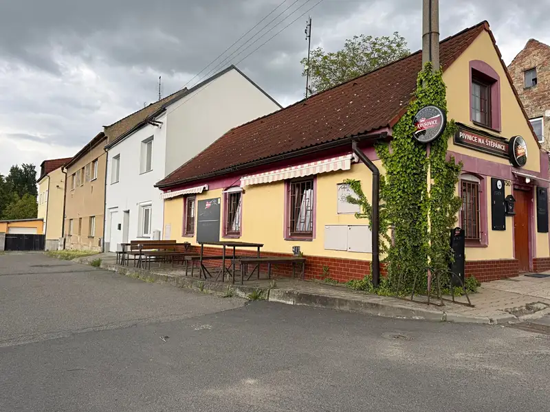 Prodej rodinného domu 89 m², pozemek 110 m², Kladno – náhled fotky 3